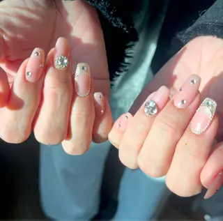 ネイル nt. nailのネイルデザイン