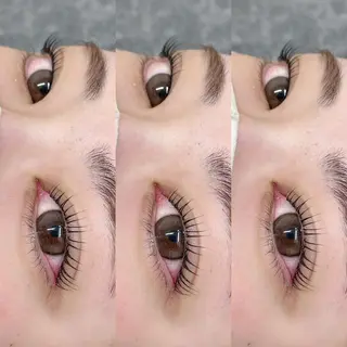 マツエク・マツパ BAMBI所属・BAMBI 🩷KAWAIのマツエク・マツパデザイン