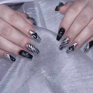 ネイル G. Studioのネイルデザイン