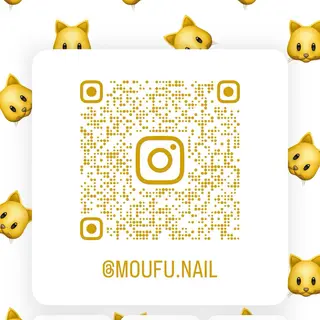 ネイル moufu.nail /sayakaのネイルデザイン