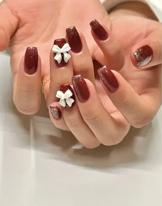 ネイル reika .のネイルデザイン