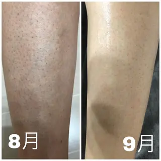 CHERIMO【lalaLaLa】所属・CHERIMO シェリモのネイルデザイン