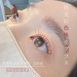 マツエク・マツパ eyelist 𖥧𖤣KYOKAのマツエク・マツパデザイン