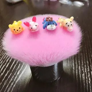 ネイル マツエク・マツパ SE SUNNY N-styleのマツエク・マツパデザイン