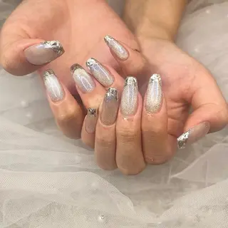 ネイル ネイルサロンマギー所属・Maggie shionのネイルデザイン