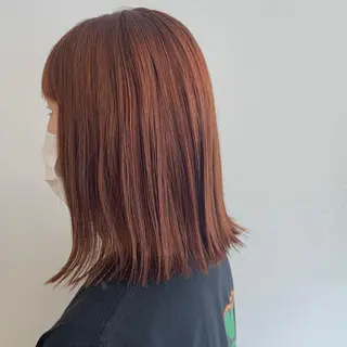 ミディアム メンズカット /パーマ🍀田畑玖音のヘアスタイル