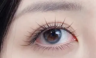 マツエク・マツパ An beauty2のマツエク・マツパデザイン