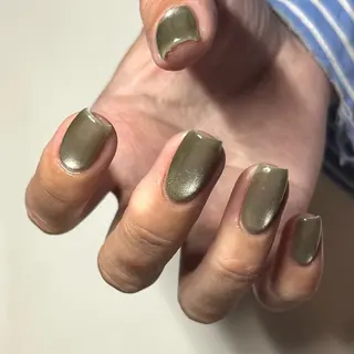 ネイル mitsuki / Manonのネイルデザイン