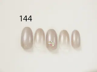 ネイル 韓国美容ジェルネイル専門店Maum新潟店所属・Maum 新潟店のマツエク・マツパデザイン