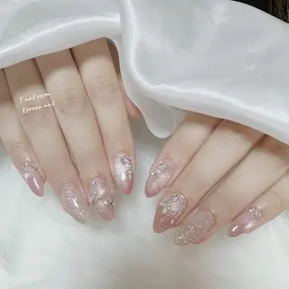 ネイル T nail roomのネイルデザイン