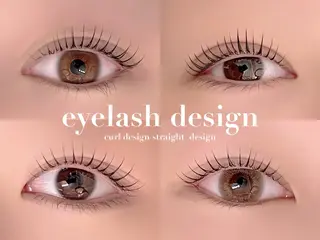 マツエク・マツパ melloweyelash所属・メローアイラッシュ/ 🎀matsuiのマツエク・マツパデザイン