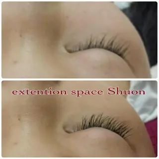 マツエク・マツパ KITTY 立川のネイルデザイン