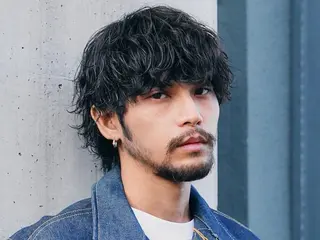 パーマ fifth   jinnan所属・山口 ヒロトのヘアスタイル