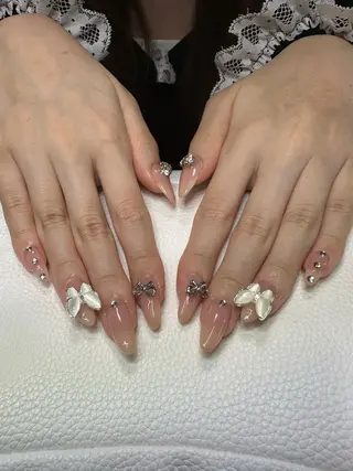 ネイル fruit所属・fruit .nailのネイルデザイン