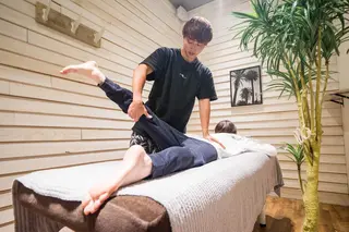 美容整体師カイチ 小顔矯正/骨盤矯正のエステ・リラクイメージ