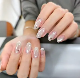 ネイル リナネイルサロン所属・リナ ネイルサロンのネイルデザイン