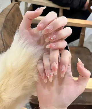 ネイル July Nailのネイルデザイン