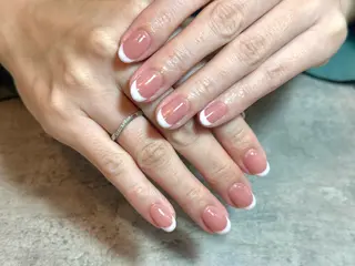 ネイル GéRanium Harukaのネイルデザイン