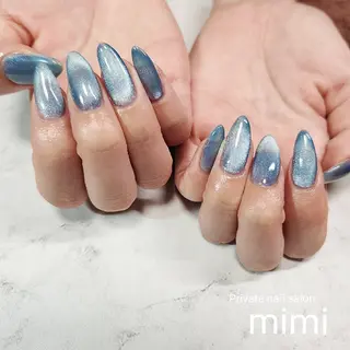 ネイル 博多ネイル ｍｉｍｉのネイルデザイン