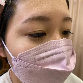 アイブロウ Eyore 櫻木 沙羅の眉毛・アイブロウイメージ