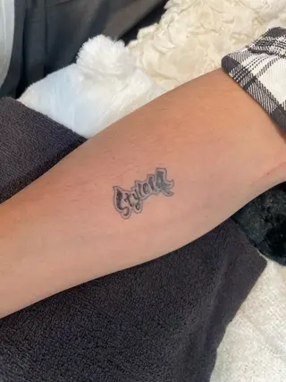 pepper所属・美容室内の半個室 pepperのマツエク・マツパデザイン