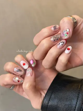 ネイル N.barber / koderaのネイルデザイン