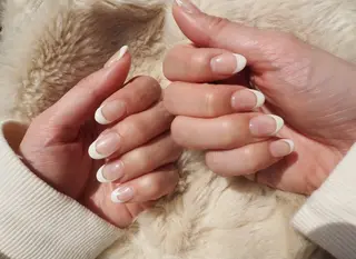 ネイル Ririka　Nail所属・平下 華のネイルデザイン