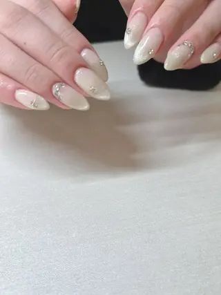 ネイル Cozy_ ilumのネイルデザイン