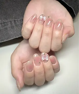 ネイル NAILSALON Nave所属・Nave NAOのネイルデザイン
