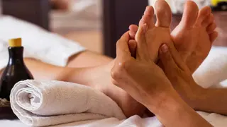 Rira Foo（リラフー）のエステ・リラクイメージ