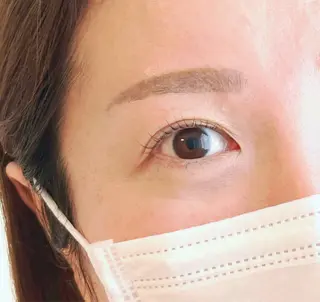 マツエク・マツパ アイラッシュサロン GREENのマツエク・マツパデザイン