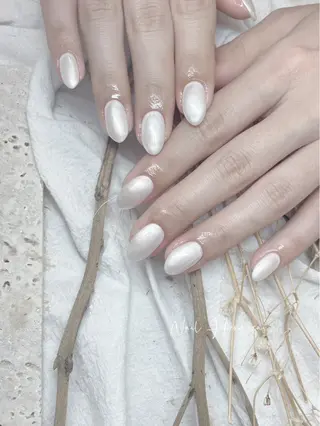 ネイル エルモサ YURIKAのネイルデザイン