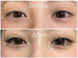 マツエク・マツパ blanc いとうのマツエク・マツパデザイン