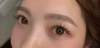 マツエク・マツパ CHIHIRO/ マツエク/マツパのマツエク・マツパデザイン