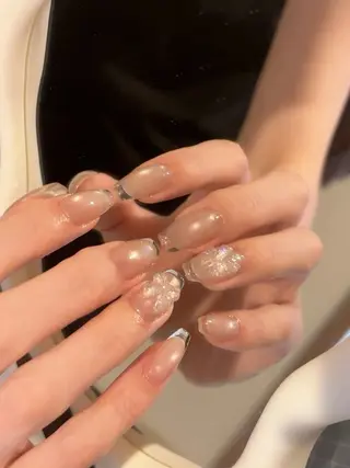 ネイル arisa所属・Ito arisaのネイルデザイン