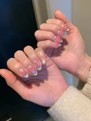 ネイル ANA.CHUO NAILSのネイルデザイン