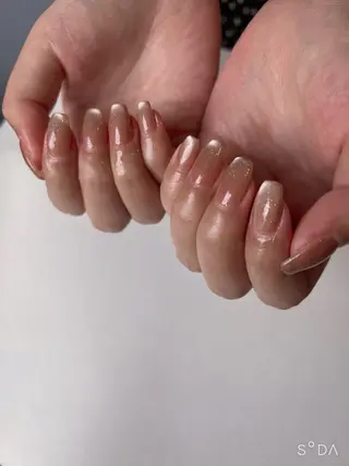 ネイル nailsalon colon所属・nailartist lisaのネイルデザイン