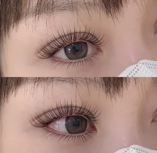 マツエク・マツパ An beauty2のマツエク・マツパデザイン