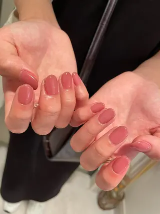 ネイル Ami 🦥のネイルデザイン