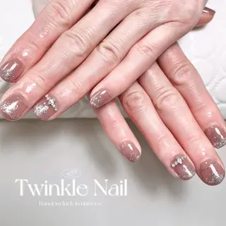 ネイル Twinkle Nail Kuboのネイルデザイン