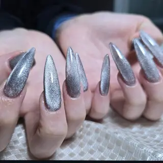 ネイル もるみちゅ nail‪のネイルデザイン