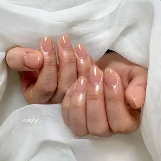 ネイル ankh. Minaのネイルデザイン