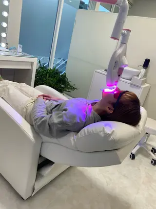 エクシアホワイトニング草津店所属・nanami -ホワイトニングのその他イメージ