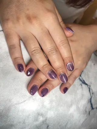 ネイル Chandra nail&tarotのネイルデザイン