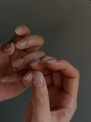 ネイル Manon/ rikaのネイルデザイン