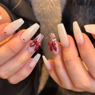 ネイル 2me（ツメ） ♡ NENEのネイルデザイン