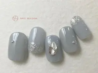 ネイル SUGIMOTO Mのネイルデザイン