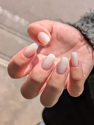 ネイル rokunana 佐野のネイルデザイン