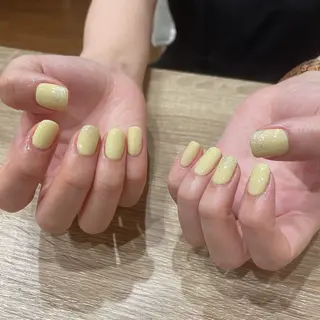 ネイル liberté所属・liberté🫧 新小岩のネイルデザイン