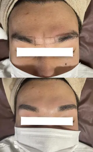 メンズ キッズ アイブロウ Epina 千葉店 【エピナ】のエステ・リラクイメージ